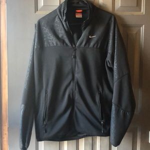 Nike jacket